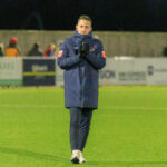 “No question marks” Williams backs players’ discipline after another red card for Gloucester City