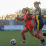 Gloucestershire Women’s Football Fixtures – Sunday 11 January