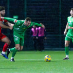 Cleeve suffer derby day defeat against marvellous Malvern