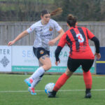 Gloucestershire Women’s Football Fixtures – Sunday 18 January