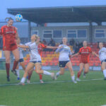 Gloucestershire Women’s Football Fixtures – Sunday 25 January