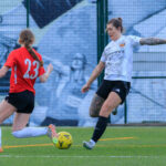 Gloucestershire Women’s Football Fixtures – Sunday 1 February
