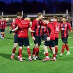 Prolific Price locked in as Centurions target play-off push