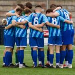 Smith calls for Lydney to stick together ahead of final push for survival