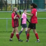 Quarter Final draws made for Gordon Perrett & Sue Henson-Green League Cups