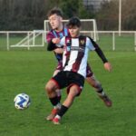 Gloucestershire Football Results – Saturday 24 January