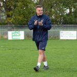 Palmer praises players for pushing standards ahead of crucial run of games for Slimbridge