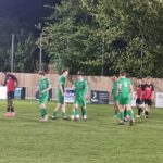 CYFL Premier title race down to two after Bishops Cleeve hold Longlevens to draw