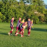 Tuffley Rovers Reserves beat Champions Old Richians to boost promotion chances