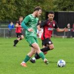 Longlevens pay the penalty in final day defeat against Slimbridge