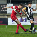 Gloucestershire Football Results – Saturday 18 April