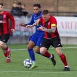 Gloucestershire Football Fixtures – Saturday 18 April