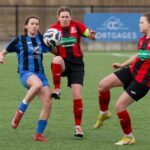 Gloucestershire Women’s Football Fixtures – Sunday 19 April