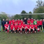 Chalford 4ths run riot against Minchinhampton Rangers to clinch Stroud League title
