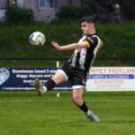 Byrnes on target as Stonehouse beat Newent ahead of play-offs