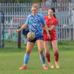 Gloucestershire Women’s Football Fixtures – Sunday 26 April