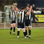 “We can get the job done” Byrnes looking forward to play-off final for Stonehouse Town