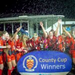 “The job isn’t done yet” says Greenwood after crucial week for Cheltenham Civil Service Ladies