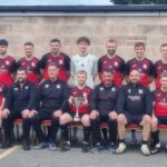Longlevens Reserves crowned Champions and complete GNSL campaign with victory over Tredworth Tigers