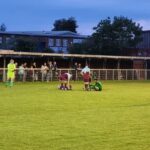 Minety Reserves produce five star display to bring curtain down on Stroud League season