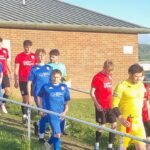 Chalford secure top eight finish with narrow win over Quedgeley Wanderers