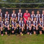 Lydney Town Ladies set for exciting future ahead of big end to the season