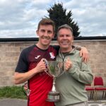 “That’s one for you dad!” Kavanagh reflects on finally getting hands on GNSL title, family and what’s next