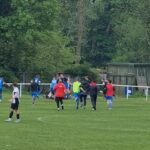Longlevens Reserves clinch GNSL Division One title with late winner against Bicknor