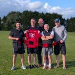 “It will be exciting times” says Smith after Chalford appointment announced