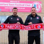 “The toughest week I’ve experienced since being at the club” says Bevan after whirlwind few days for Fairford