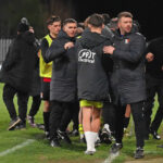 Boyle looking to build on successful campaign as Longlevens shape up for new season