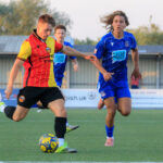 Southern League Fixtures released for 2026/27 season – Gloucester City begin at home, Cleeve start away