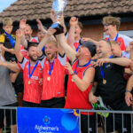 In Photos: Aldridge Cup helps raise money for Alzheimer’s Society