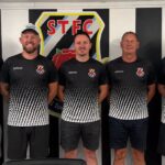 “Having a good pre-season is important” says Coyle ahead of big season for Stonehouse Town