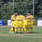Brilliant Broadwell kick off County League campaign with win over Longlevens Reserves