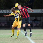 Gloucestershire Football Results – Saturday 22 August