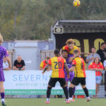 FA Cup First Qualifying Round draw: Gloucester City to host Mangotsfield, Cleeve to face Poole Town