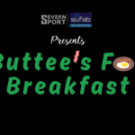 LISTEN: Buttee’s For Breakfast – Saturday 8 August