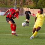 Cirencester see off Hartpury with solid defensive display to advance in the FA Cup