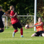 Gloucestershire Women’s Football Fixtures – Sunday 18 October