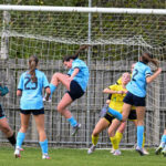 Gloucestershire Women’s Football Fixtures – Sunday 25 October